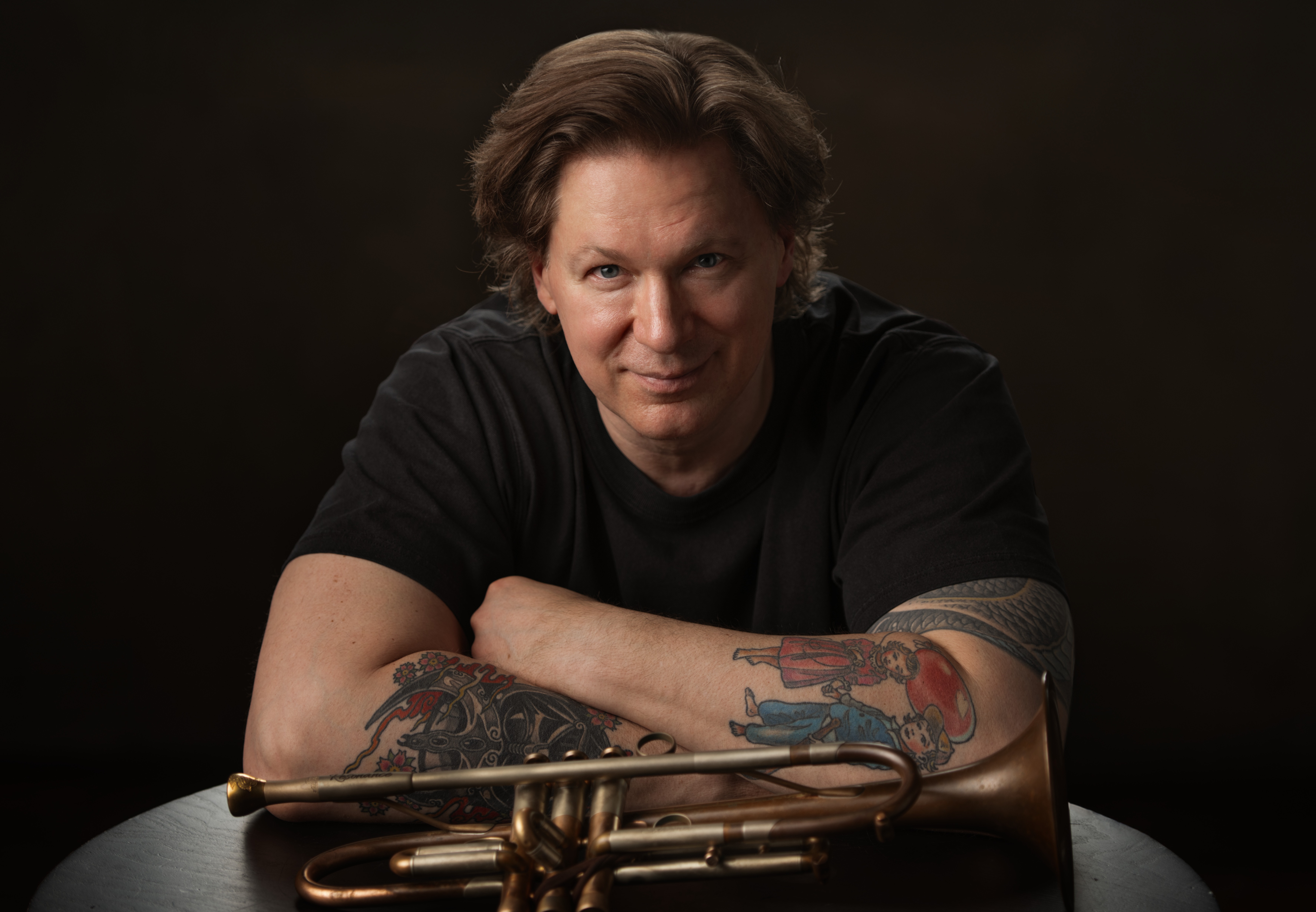 Вадим Эйленкриг & Eilenkrig Crew