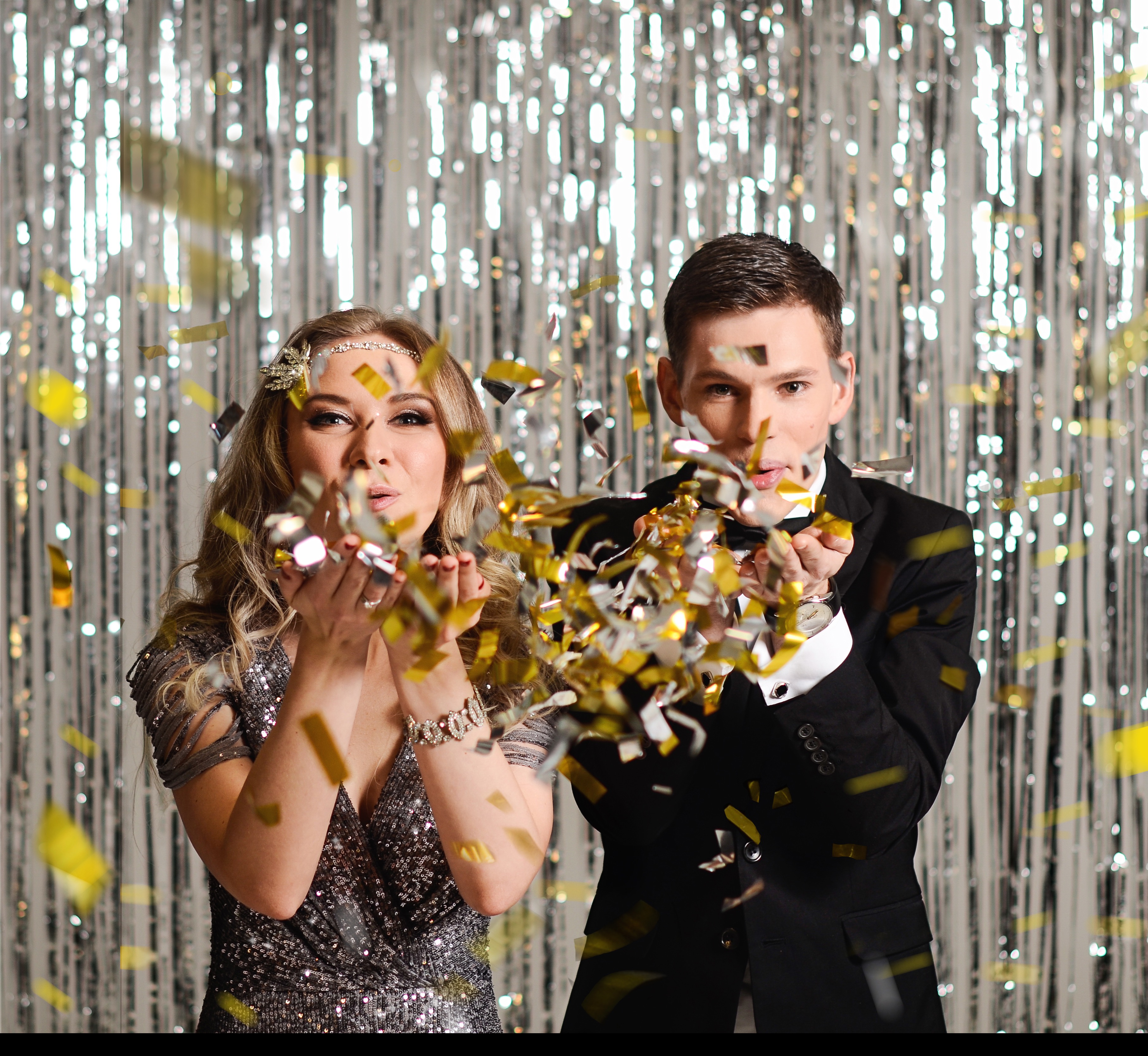 Виктория Каунова и секстет Ильи Морозова