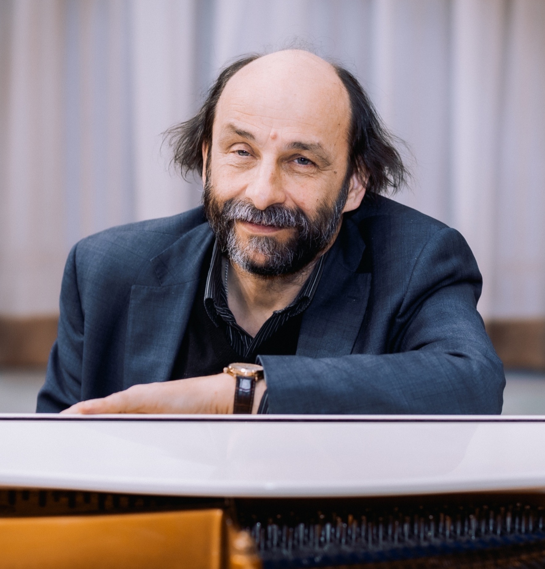 Трио Евгения Гречищева