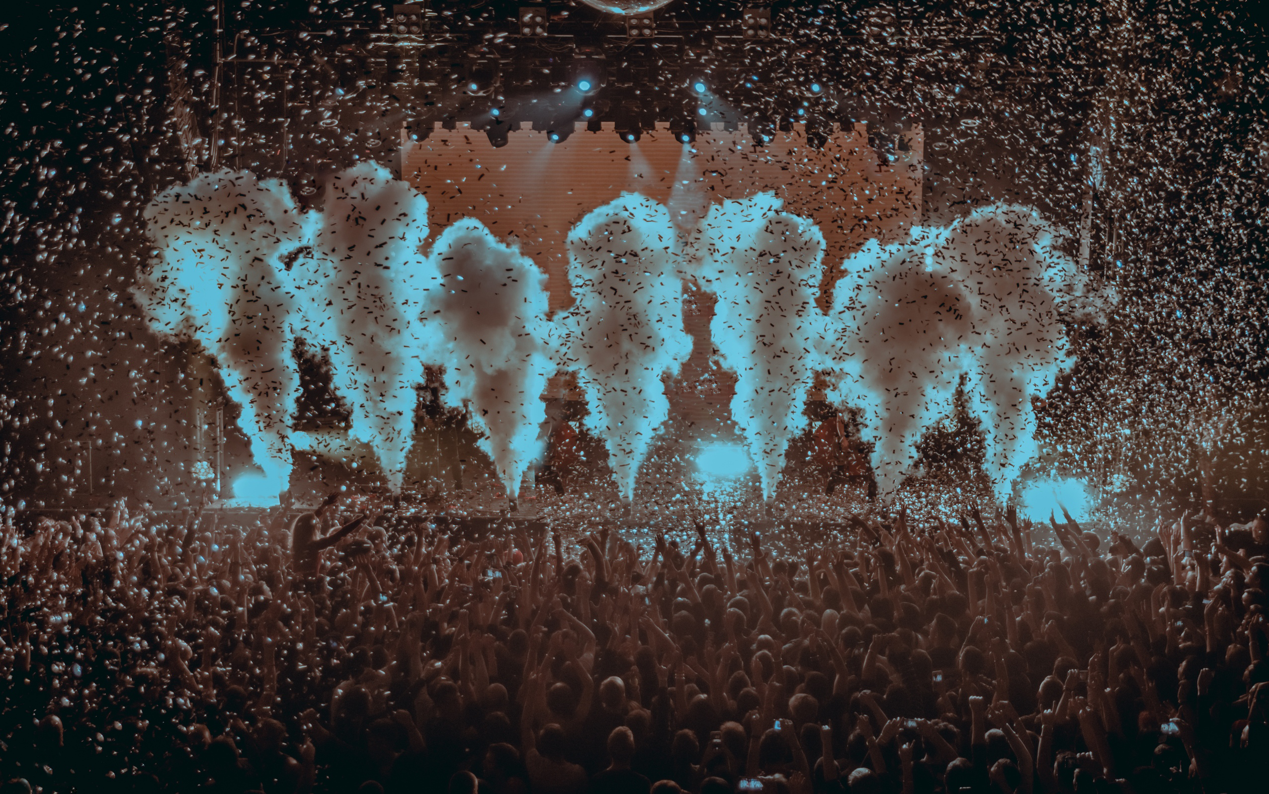 ГЛАВНАЯ РЭП ВЕЧЕРИНКА!