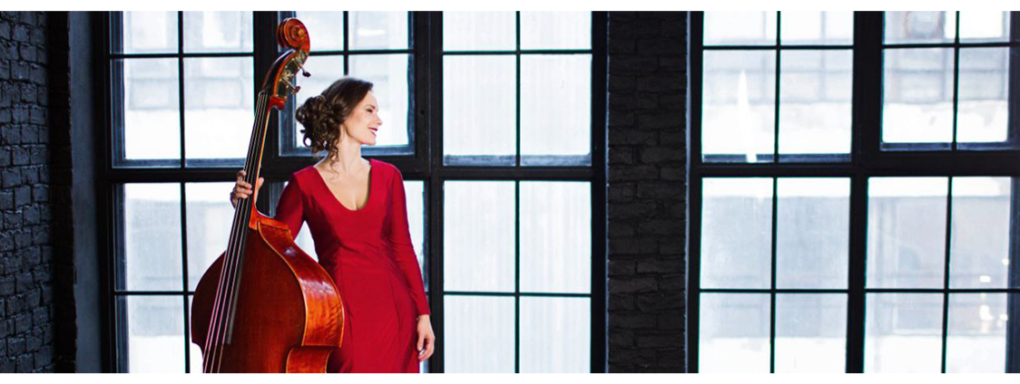 КВАРТЕТ ДАРЬИ ЧЕРНАКОВОЙ