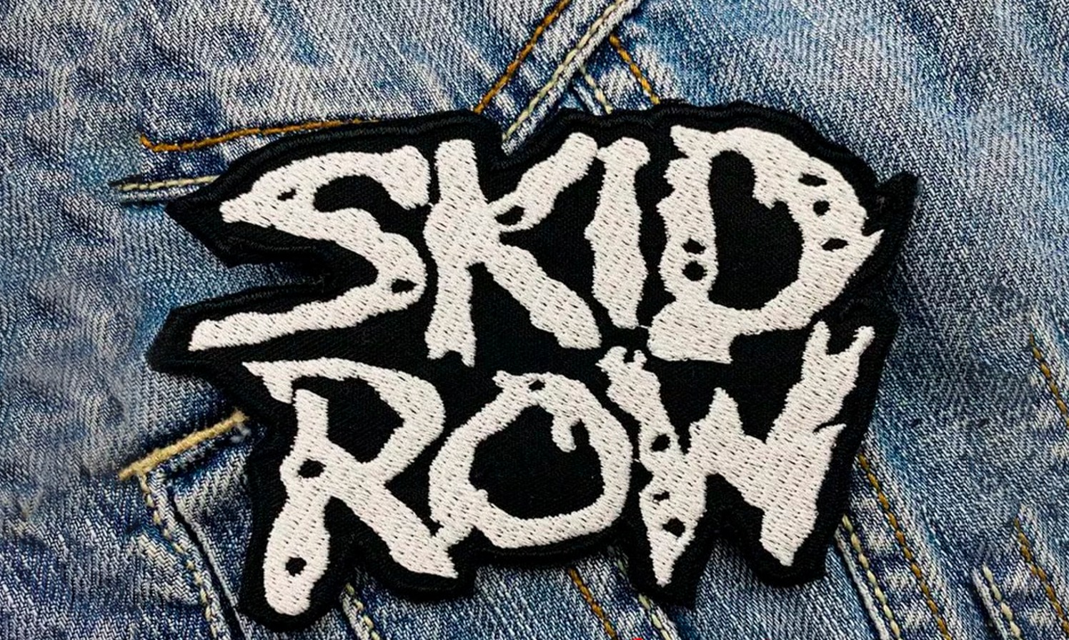 SKID ROW Tribute