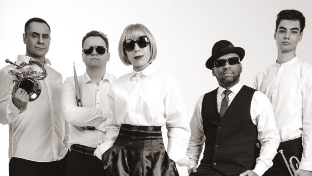 Группа "Квартал"