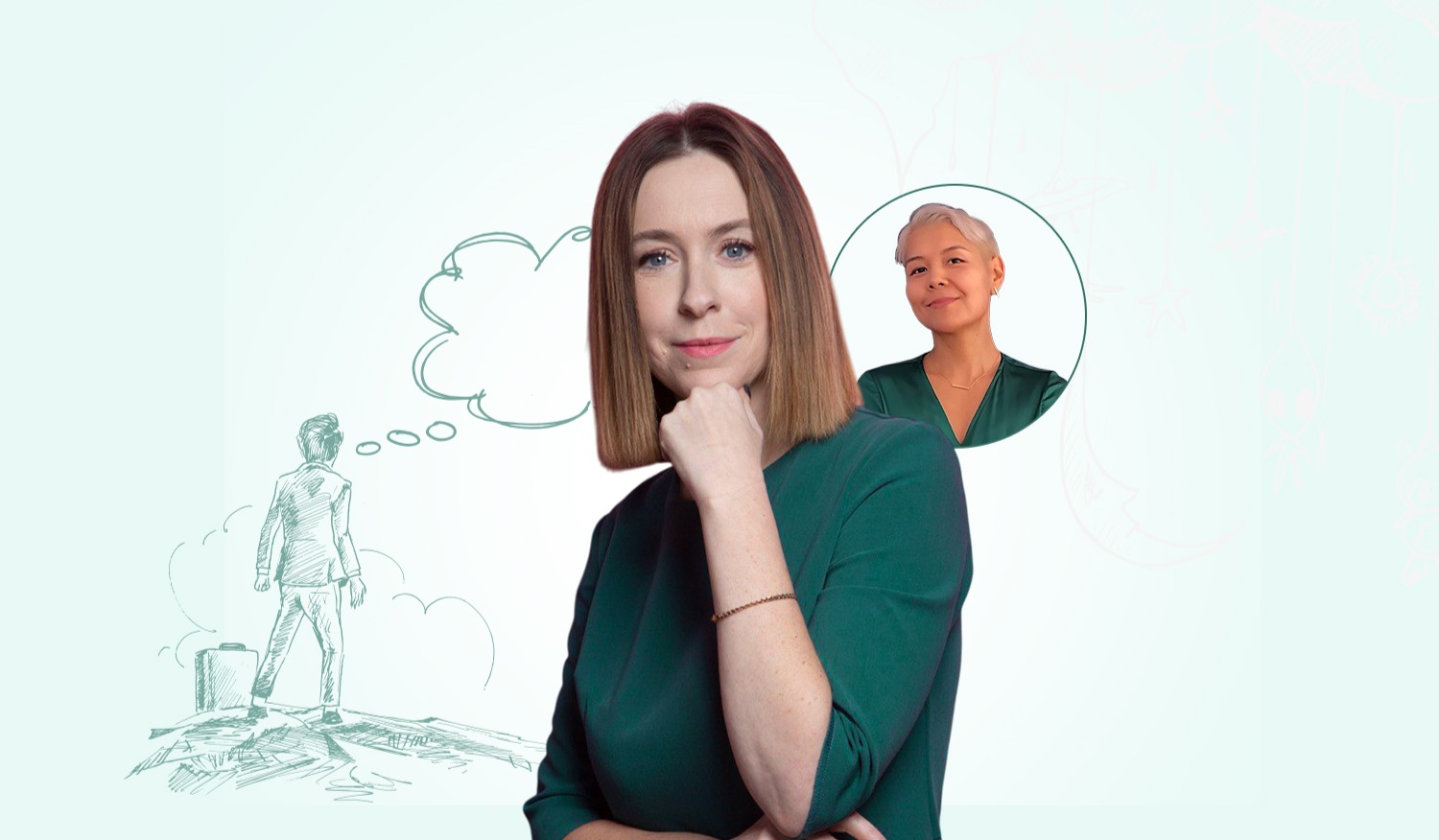 Александра Яковлева. Путь к мечте: как сделать мечту реальностью.