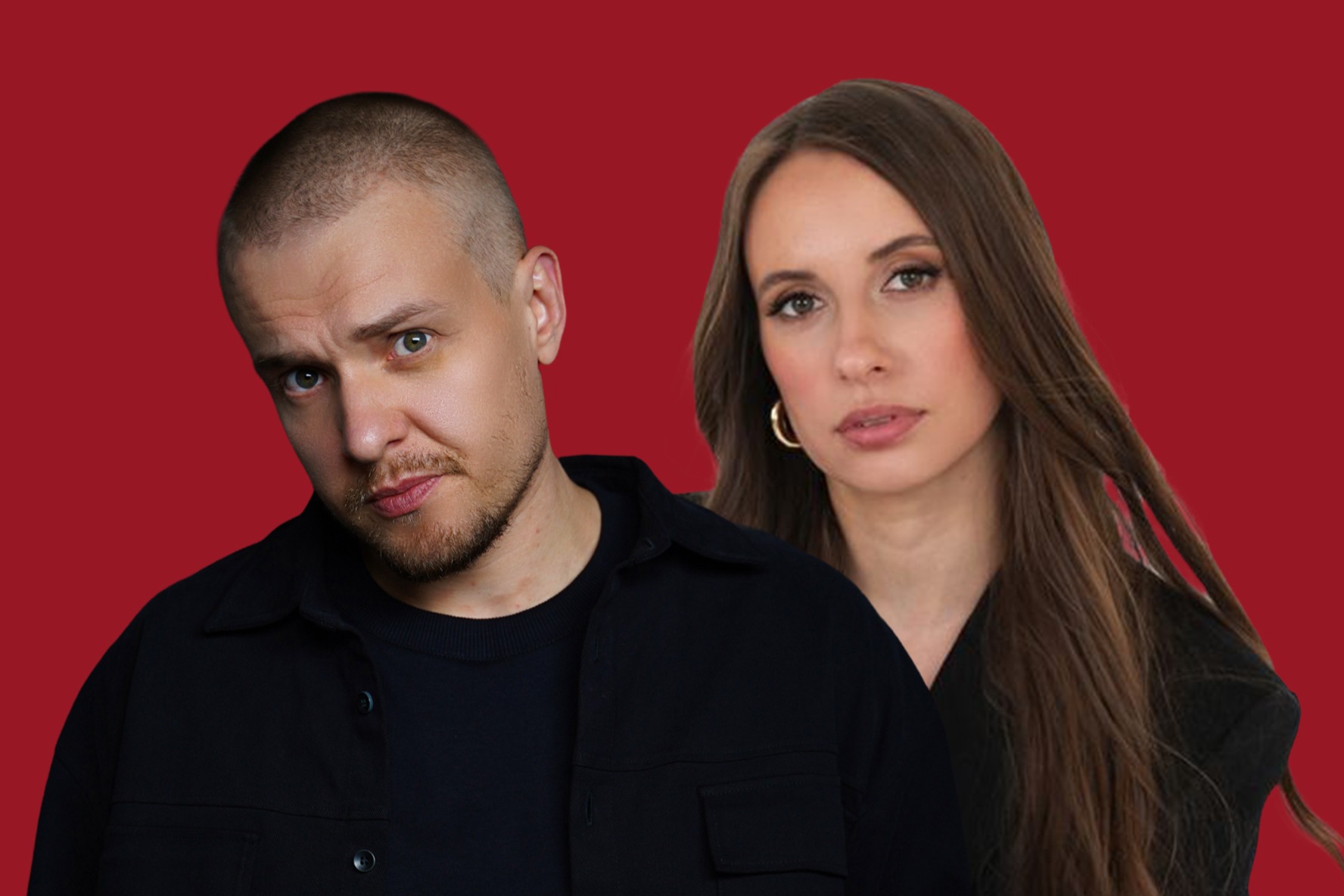 Леонид Кулаков и Виктория Складчикова. Проверочный концерт