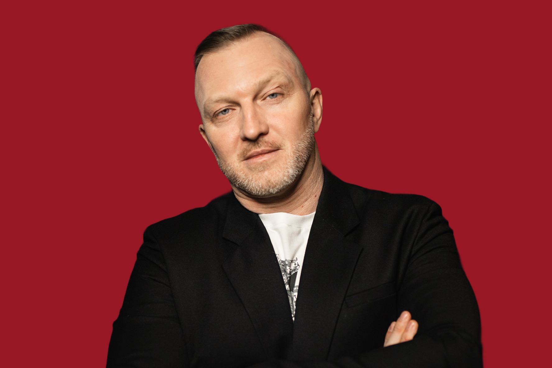 Константин Бутаков