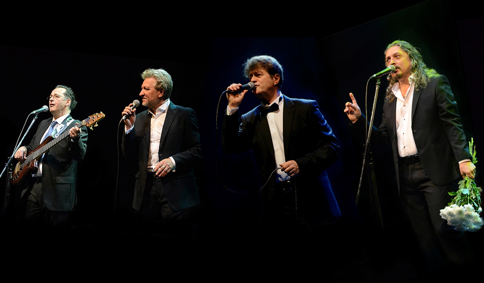 Белорусские легенды