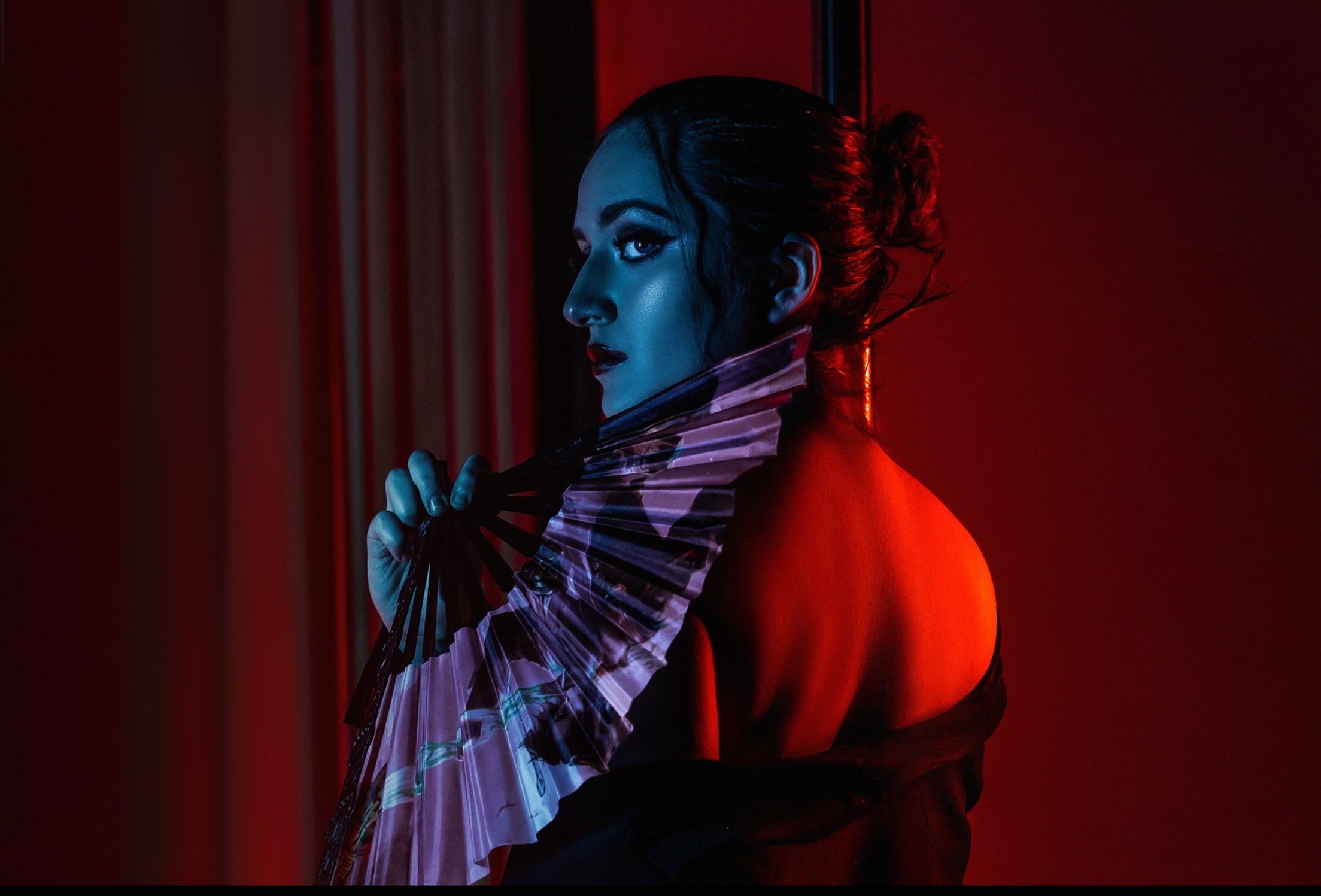 Китайский театр теней