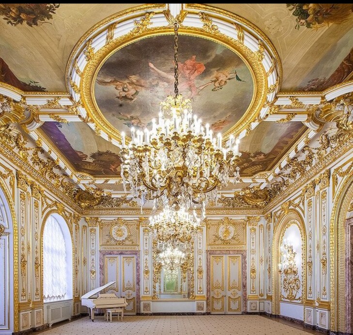 Шедевры мировой оперы при свечах