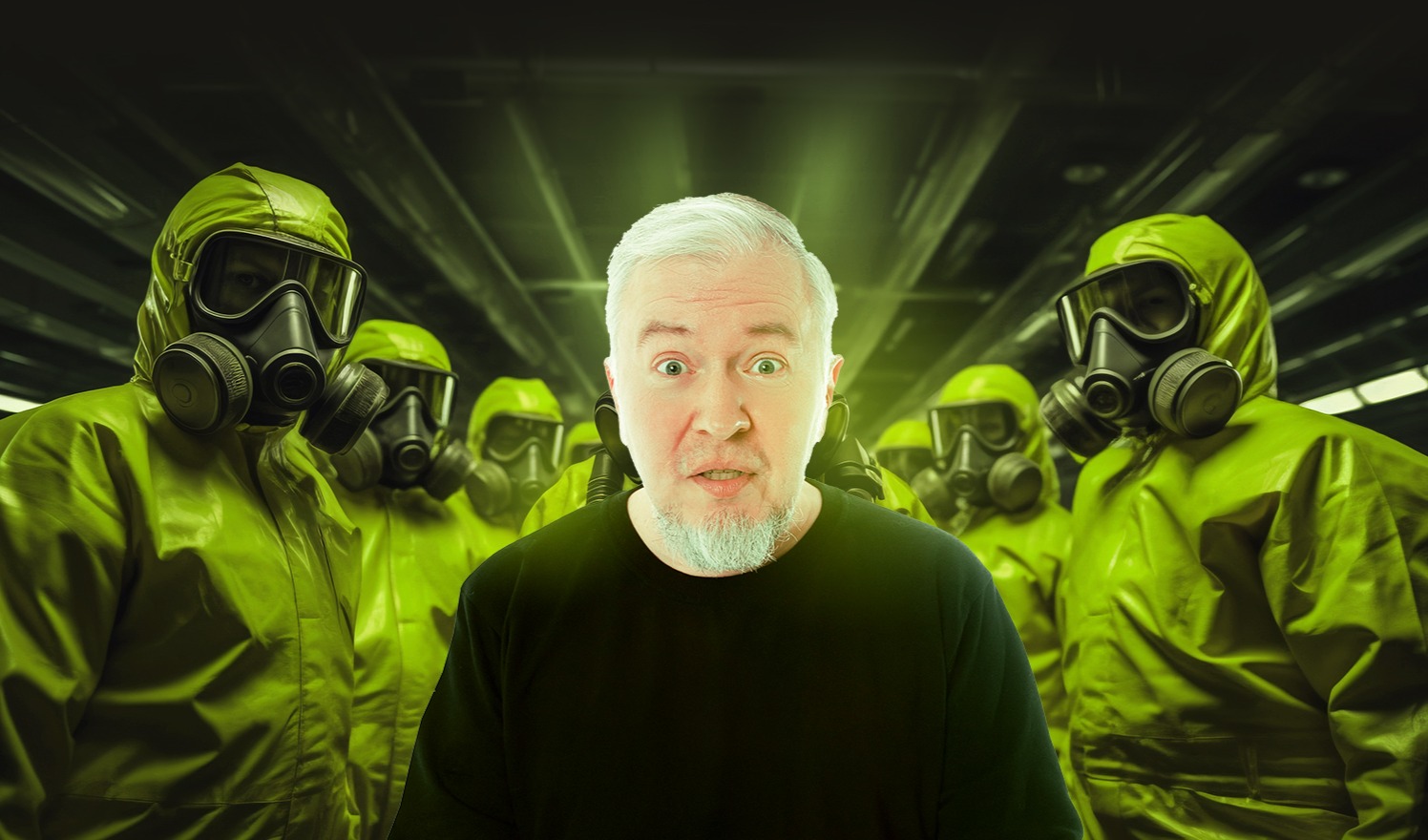 Алексей Водовозов. Инфекции как оружие: что мы знаем о попытках призвать вирусы и бактерии в армию.