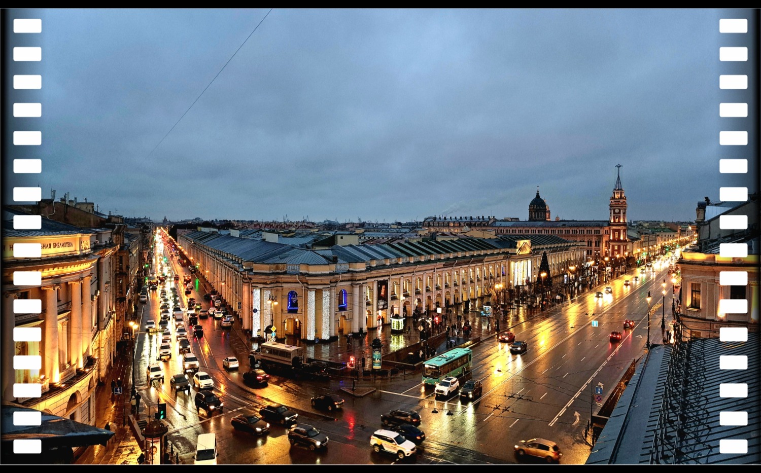 Cinema JAZZ HITS на крыше Невского: пианист-виртуоз — импровизации на фортепиано и синтезаторе. Киновечеринка с фуршетом в музее.