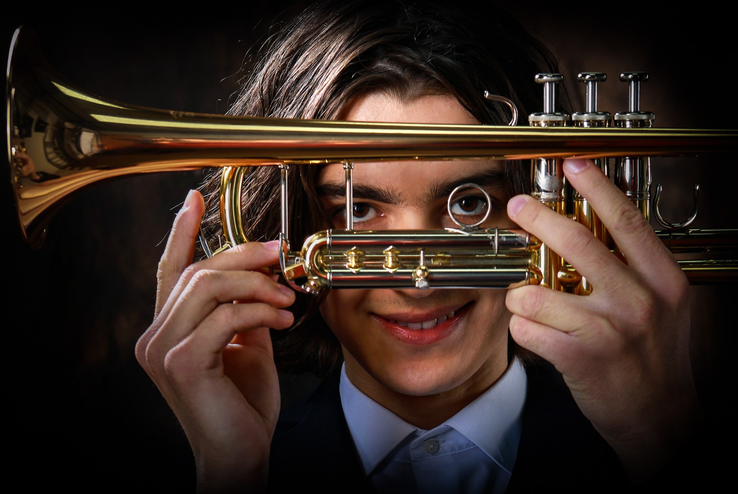 Органный концерт «Мир трубы и органа. Музыка и космос»