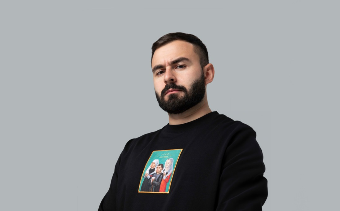 Хетаг Хугаев Сольный концерт