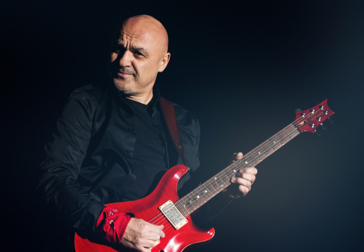 Билеты на Леван Ломидзе and Blues Cousins