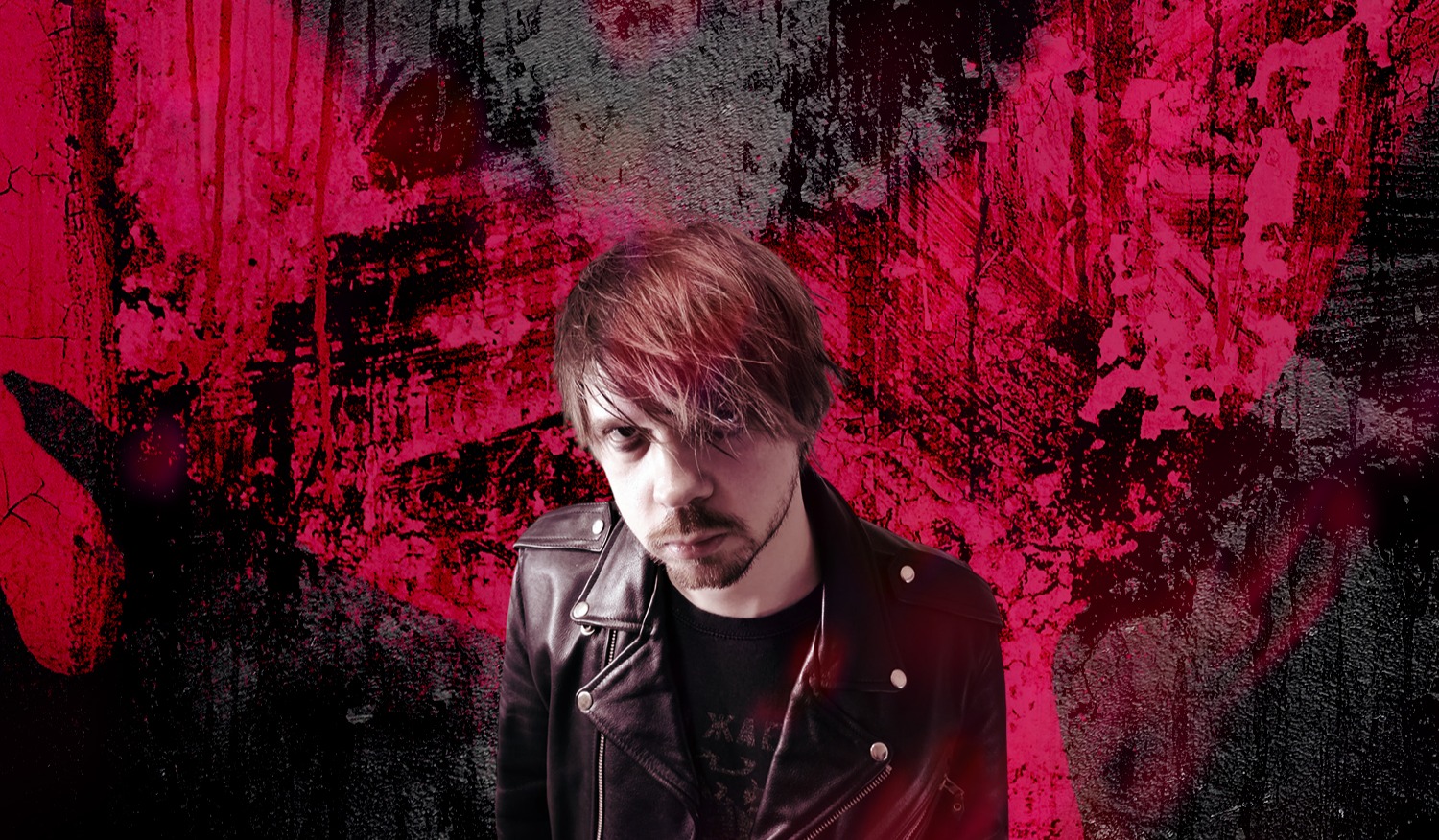 ЖЩ. Концерт. Большой и громкий