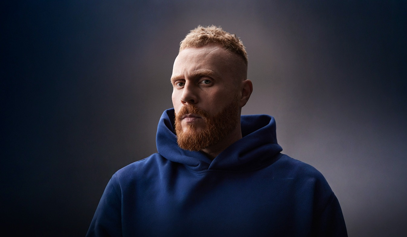 Евгений Чебатков Сольный концерт