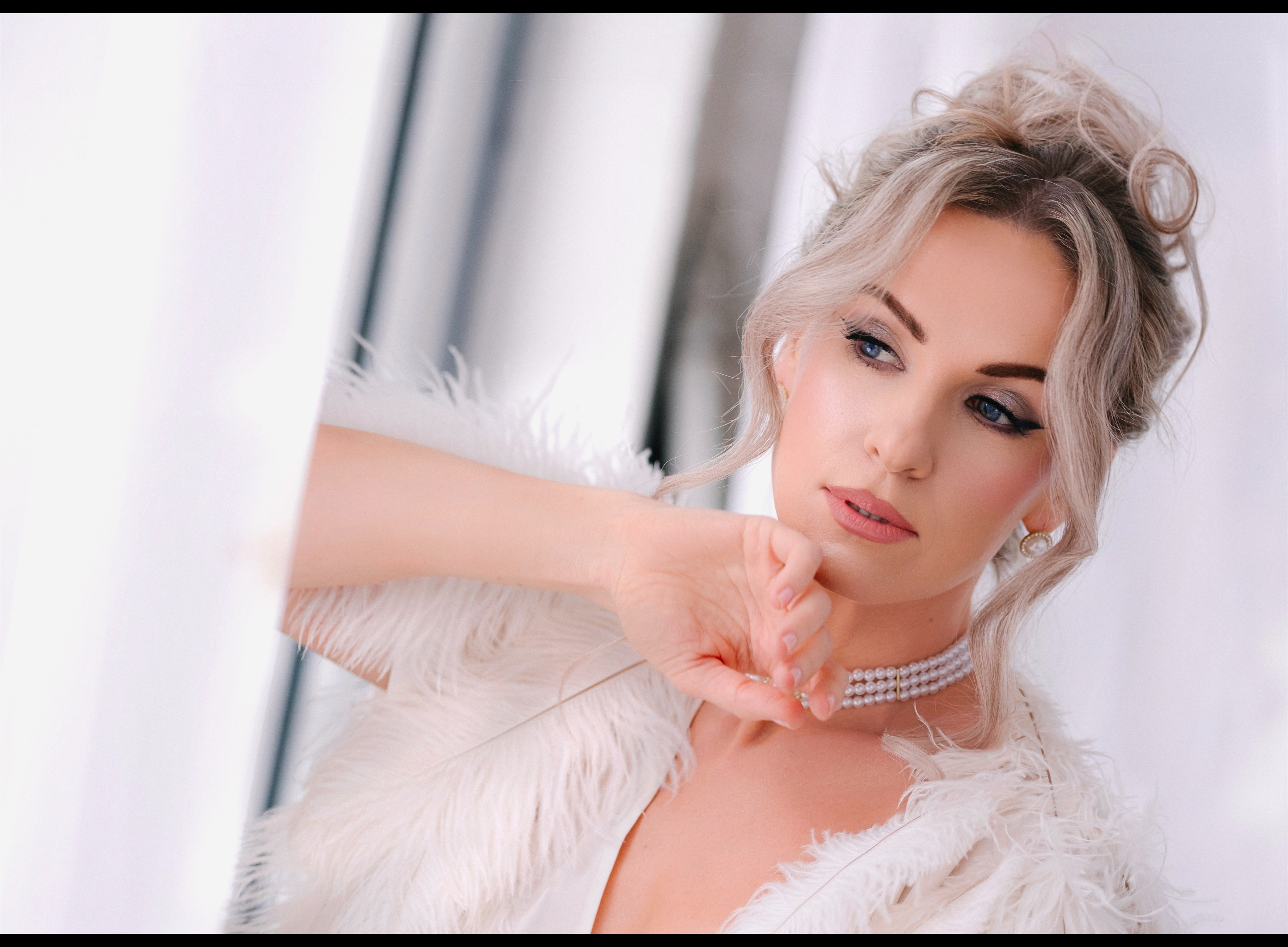 Джазовый лейтмотив с Еленой Акшенцевой