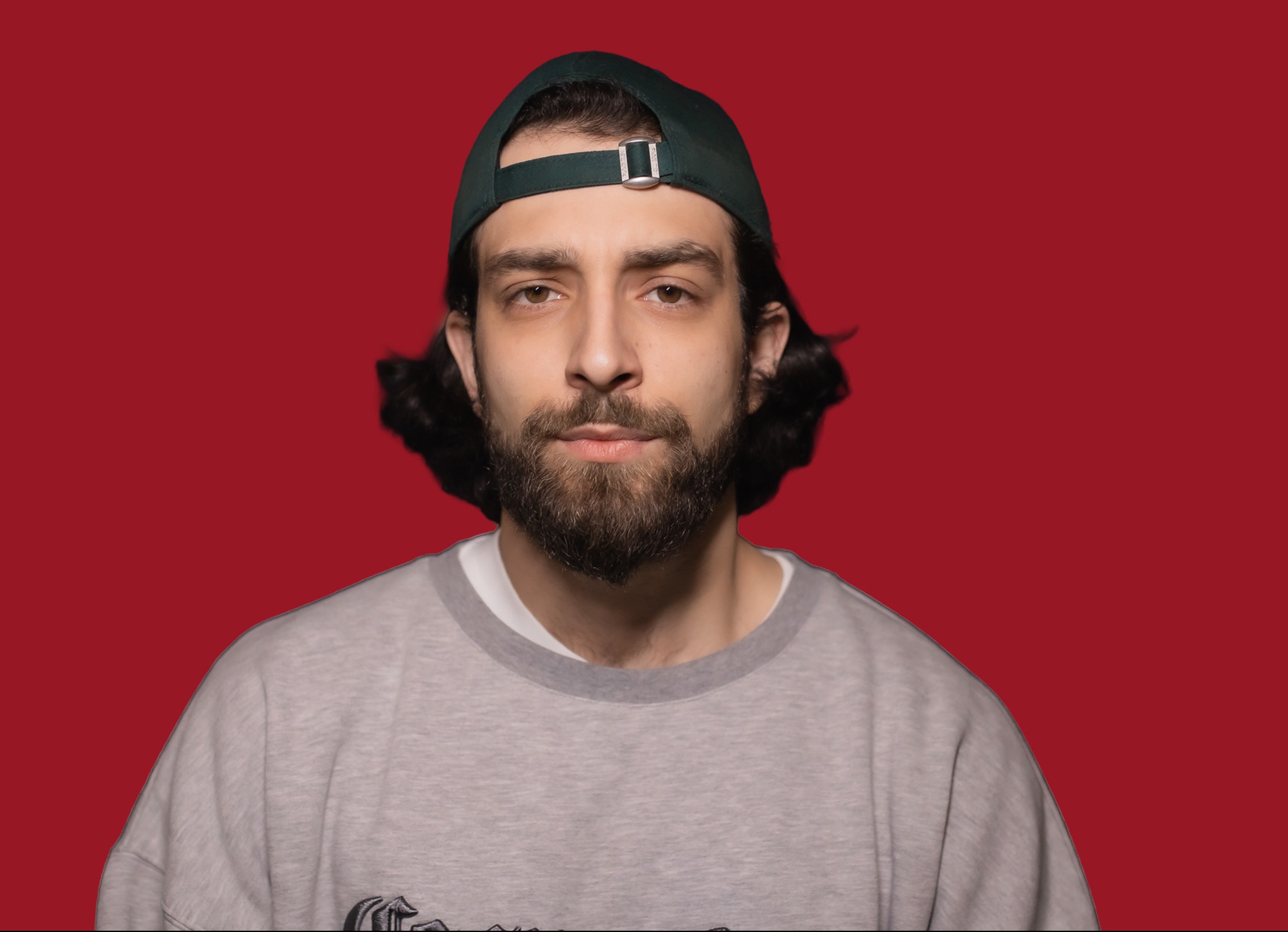 Адам Березов