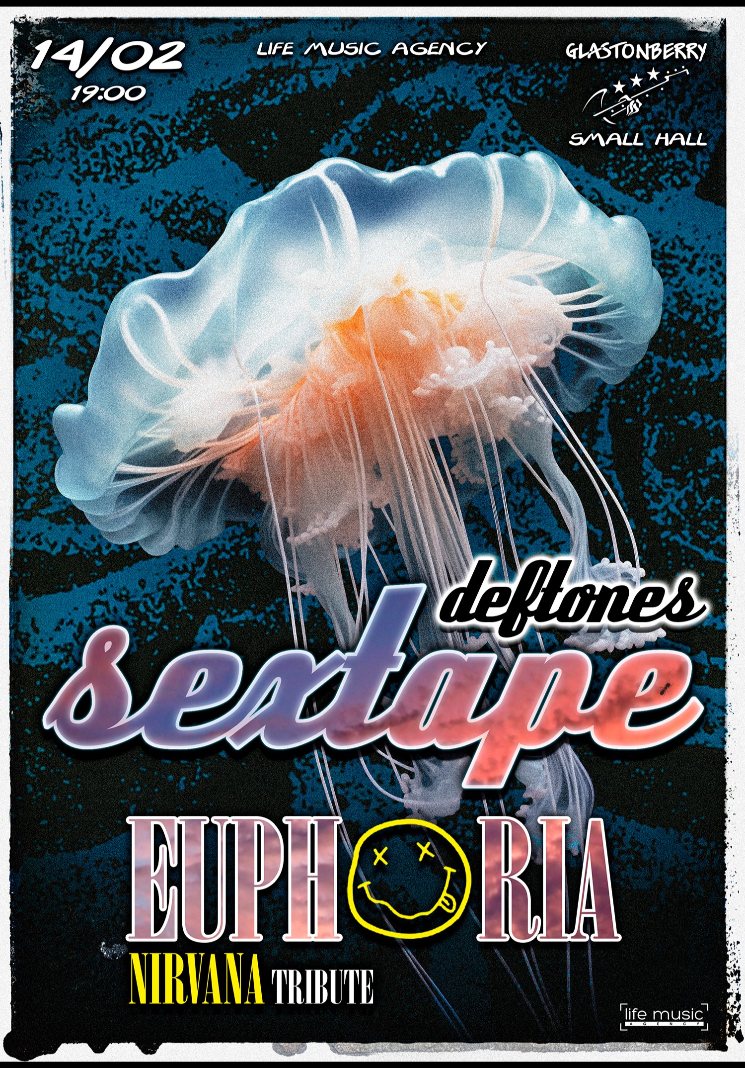 Deftones & Nirvana (Live Tribute)