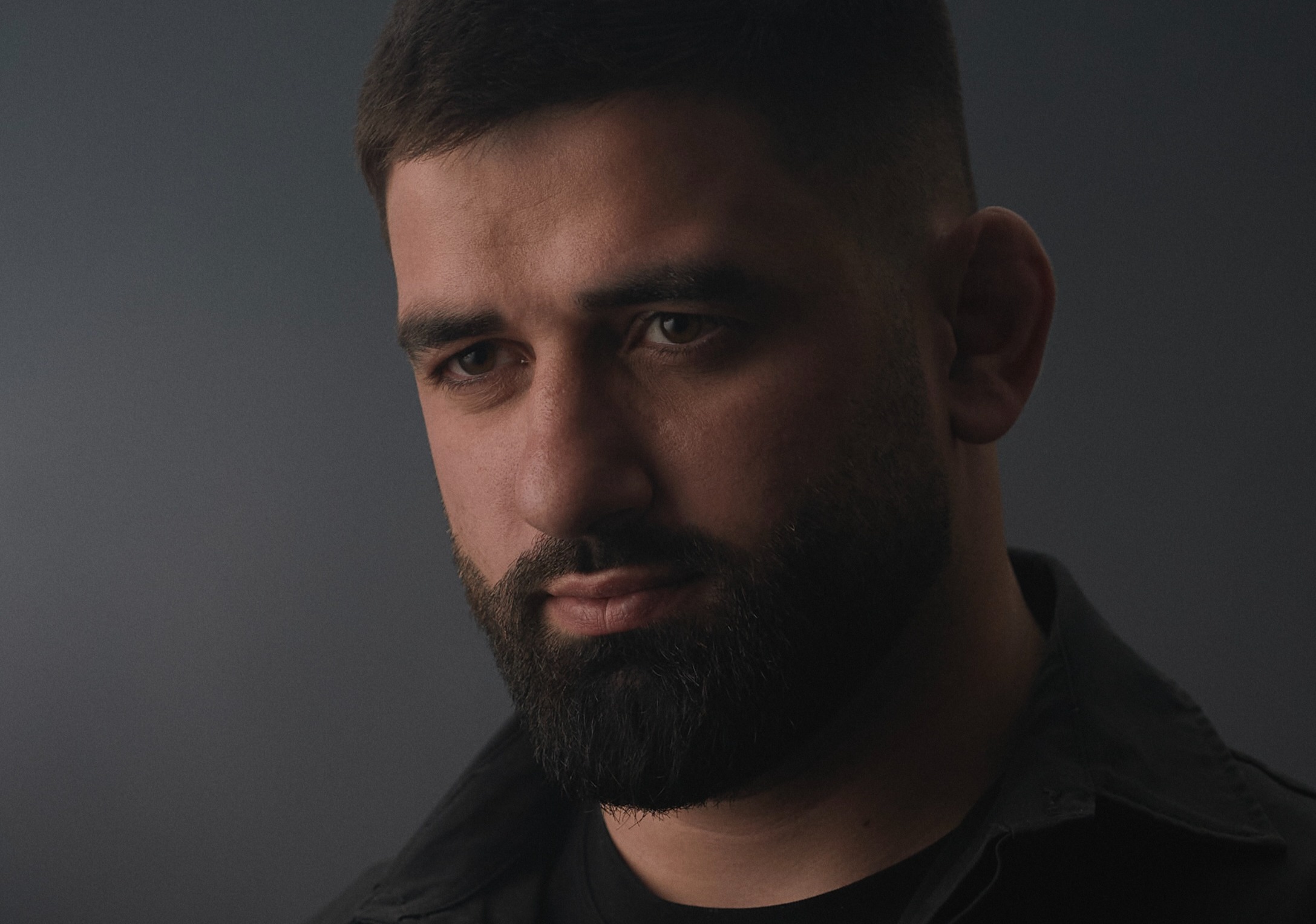 Георгий Гогичаев