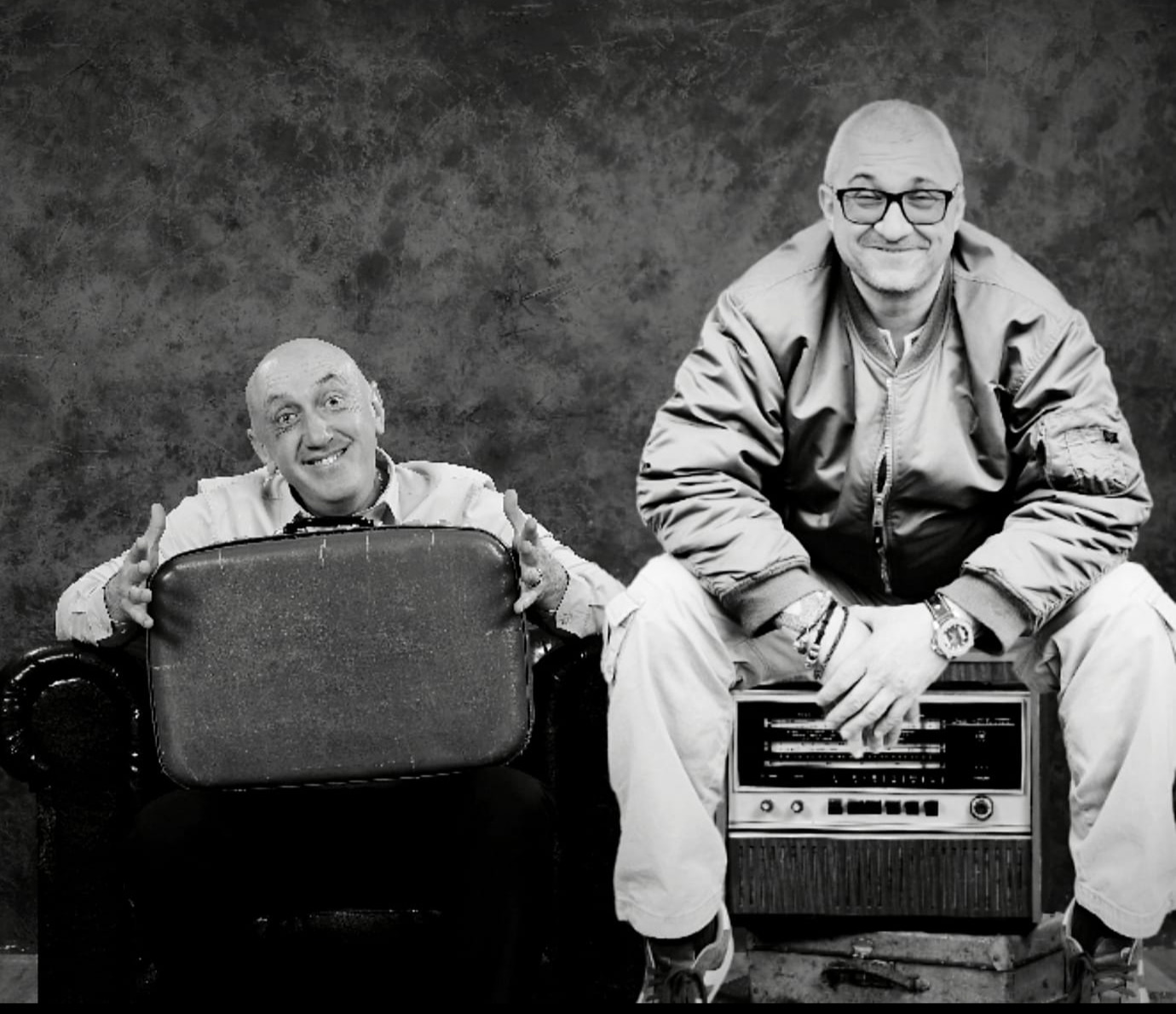 "Внезапные чтения" Сослан Плиев + Эльберд Агаев