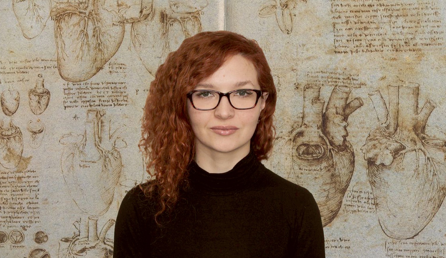 Анна Мирошниченко. Сердце: орган с историей.