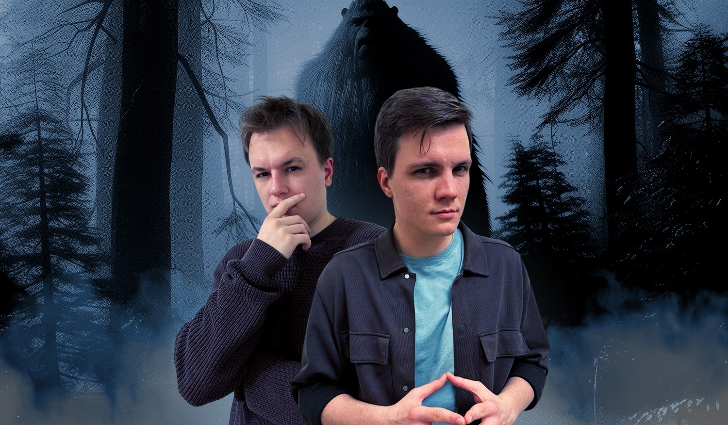 Охота на йети: как возникла криптозоология и зачем мы ищем невозможное.