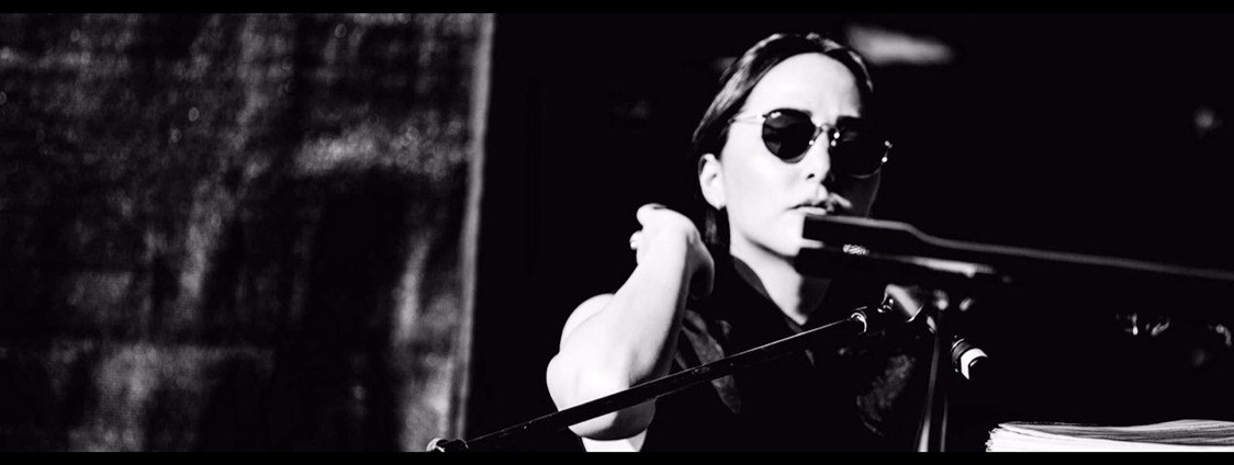 КВИНТЕТ АЛИНЫ ЕНГИБАРЯН