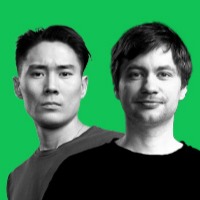 Андрей Топоев Алексей Шамутило