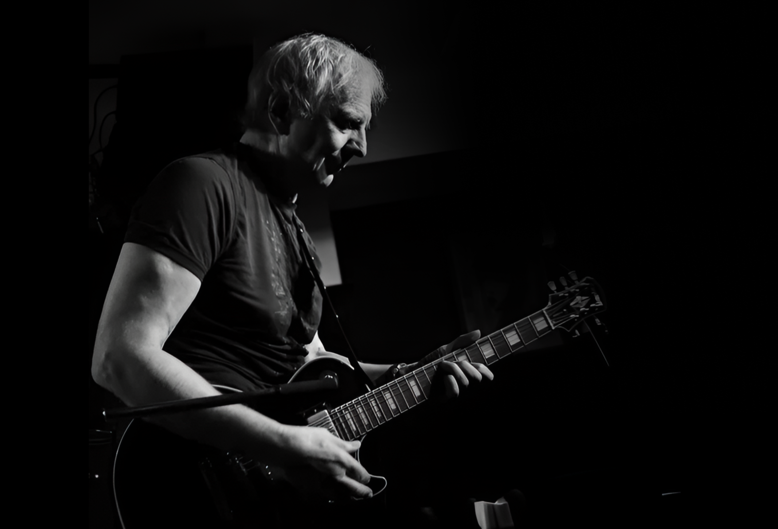 Golden Blues с Алексеем Аграновским