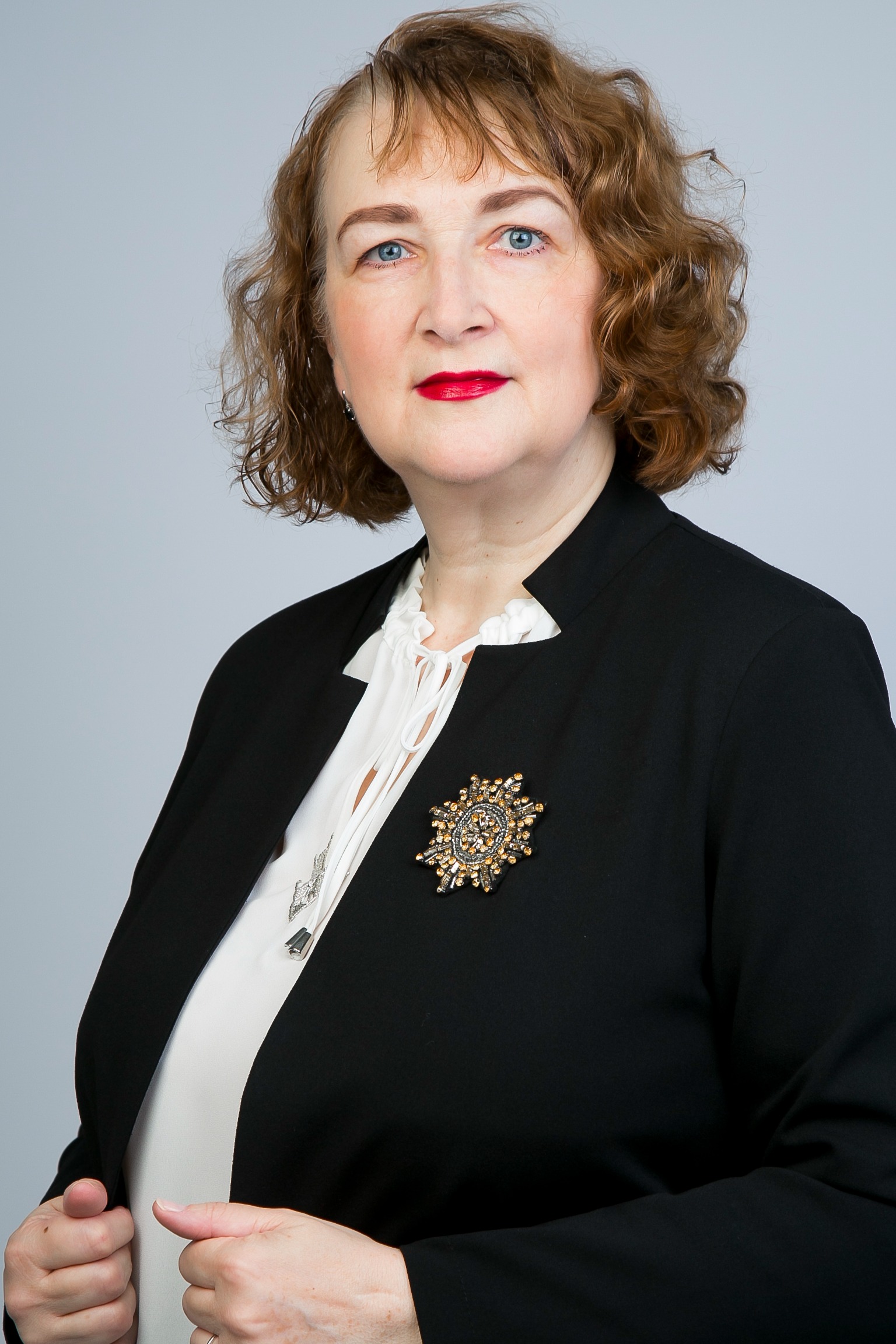 Концерт Светланы Стуколкиной "Великие романтики"