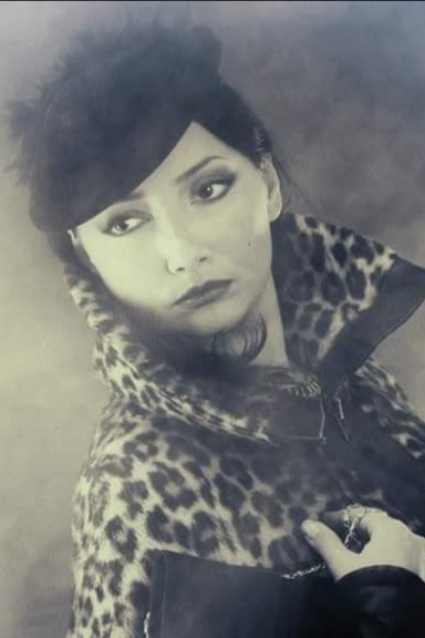 Jazz UPBand & Ольга Герчакова с программой «Золотые хиты»