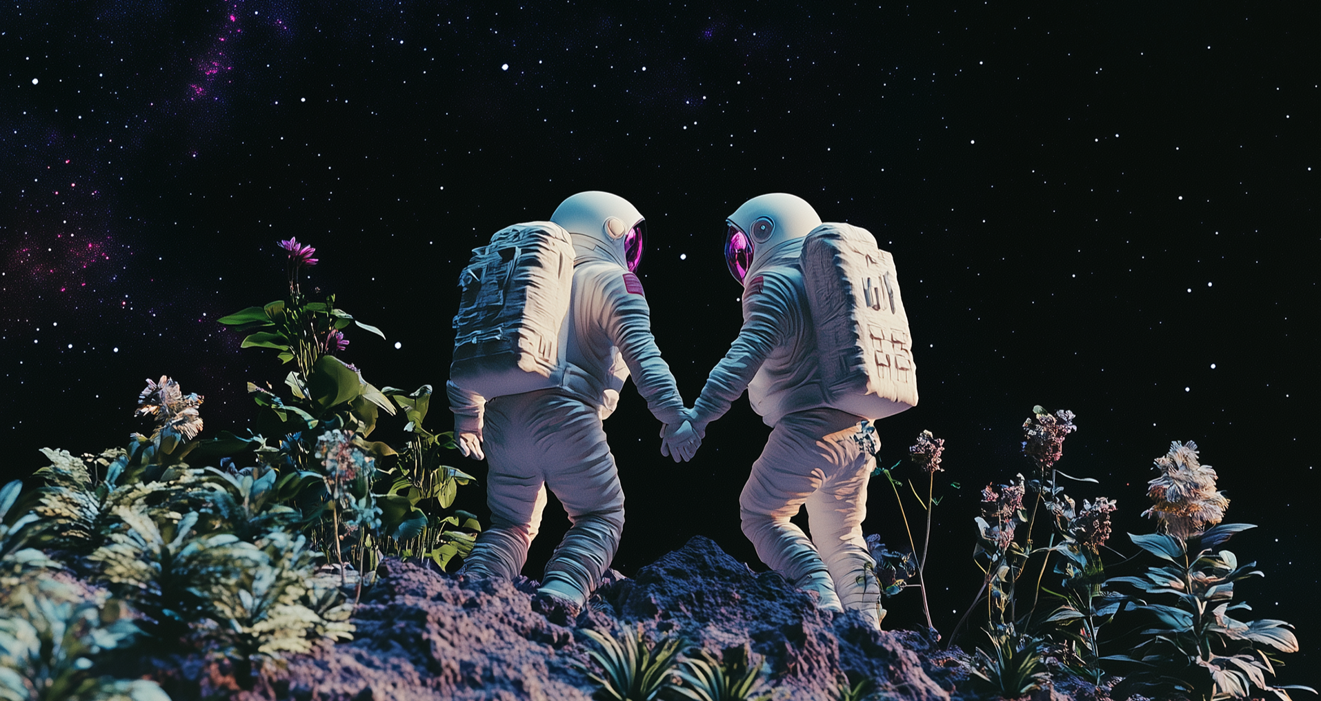 Концерт Space Jazz