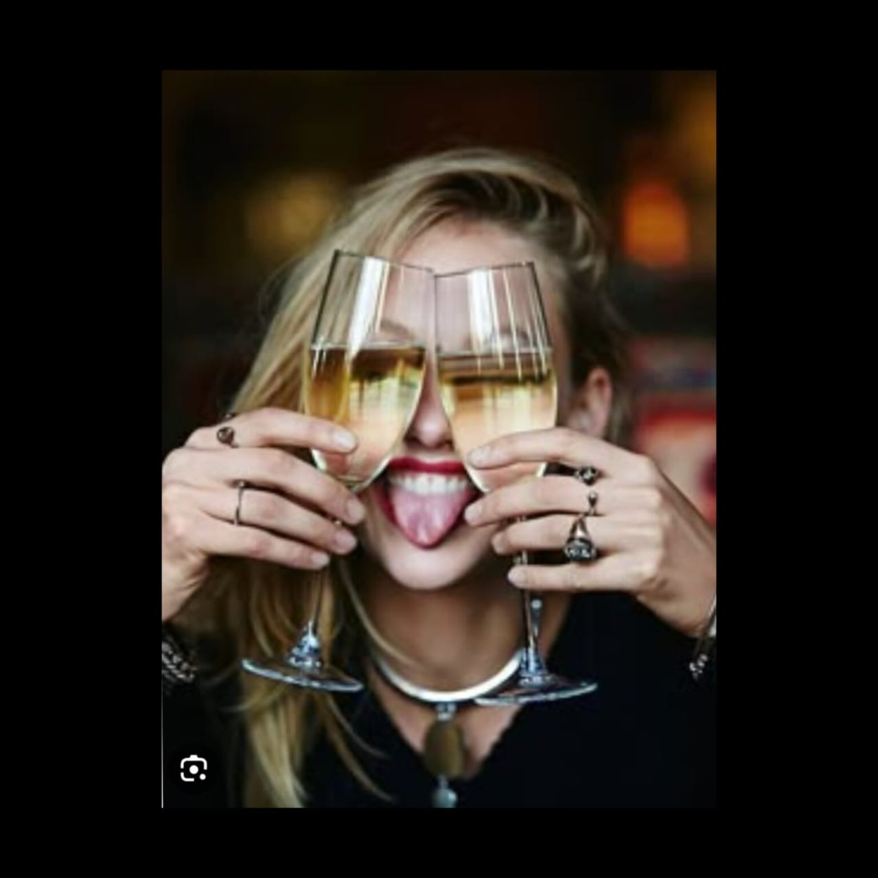 Предновогодний Jazz-Девичник