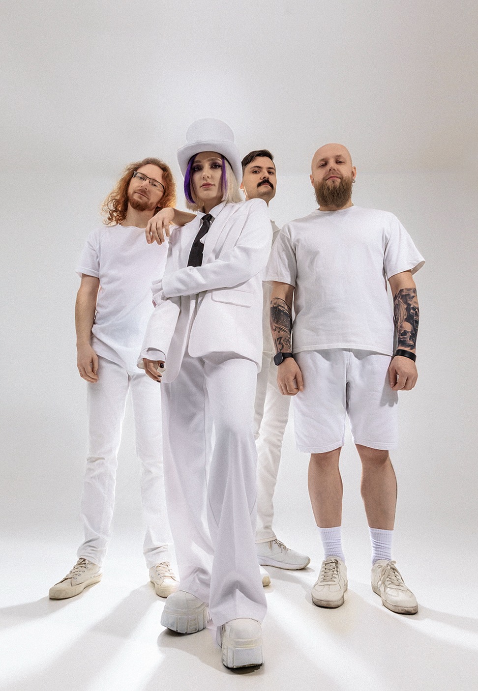 SARA | 4.04 | Москва