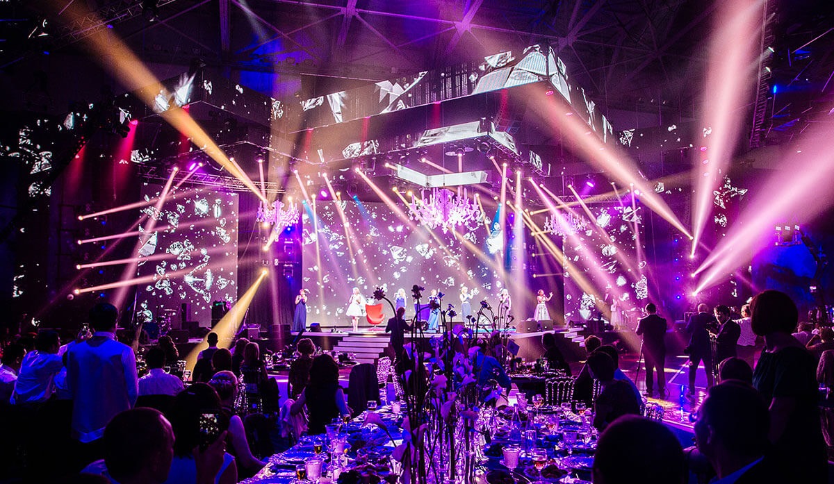 Unique Pleasure Awards