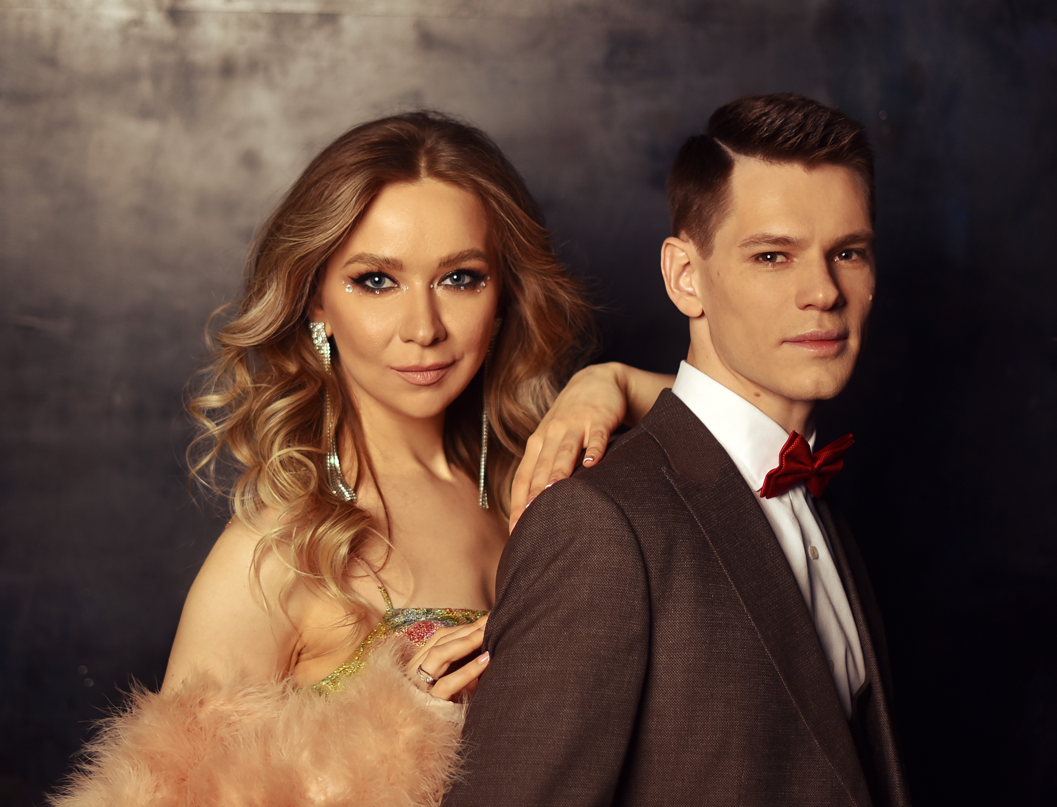 Виктория Каунова и секстет Ильи Морозова