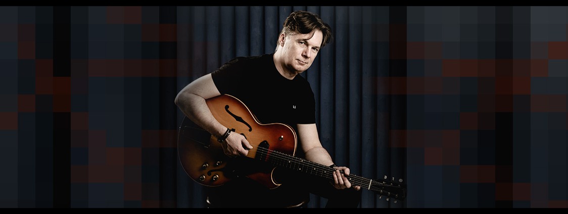 GUITAR DAY: МИХАИЛ КЛЯГИН И ЮЛИЯ ШИШКИНА