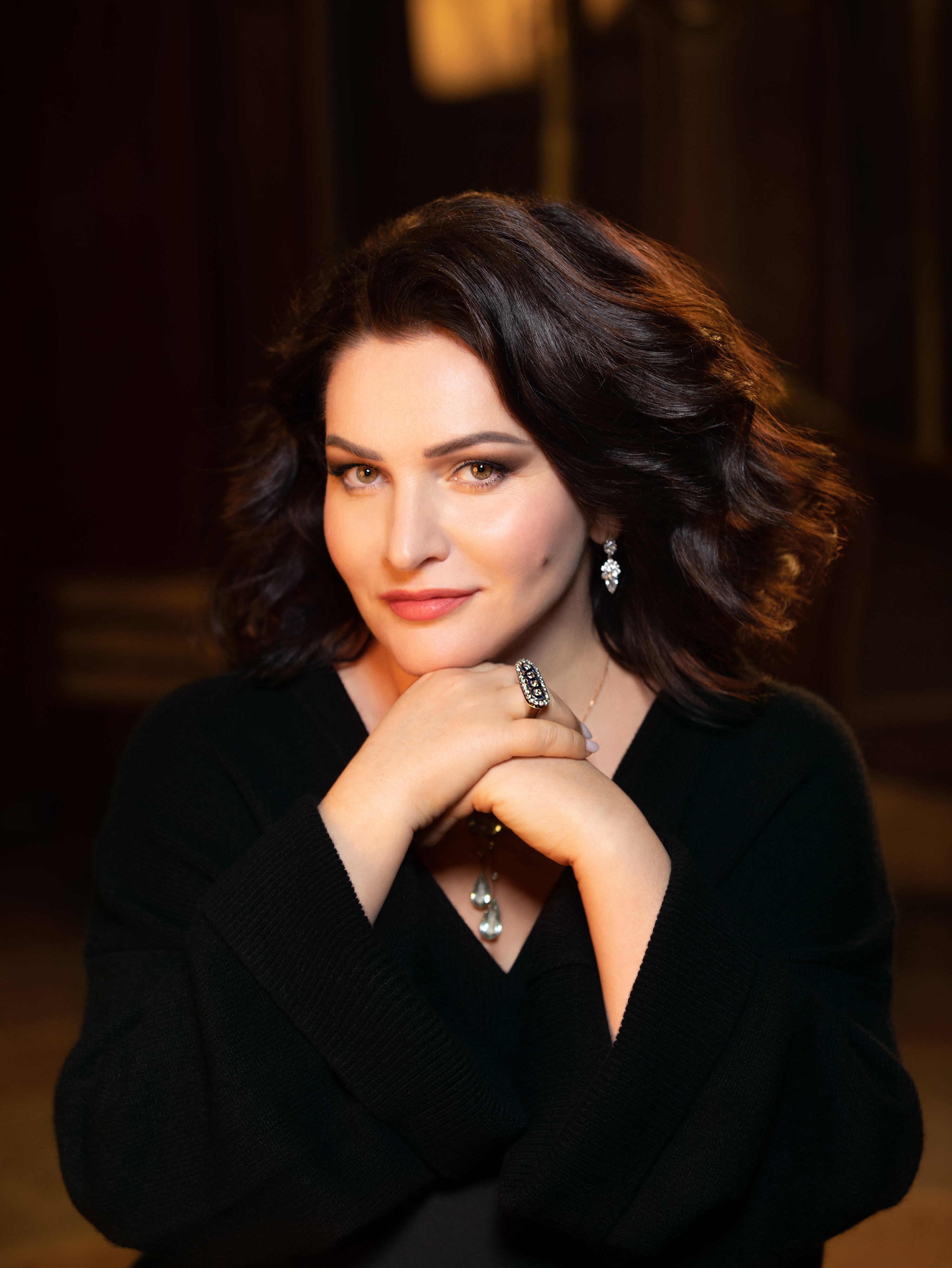 Хибла Герзмава — Большой Весенний Концерт!