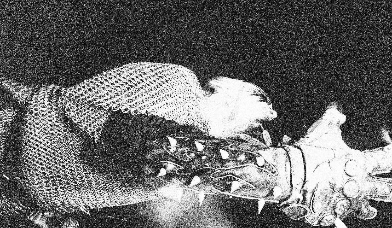 21.02 Majestat w/ Malist, Serpens Lvx