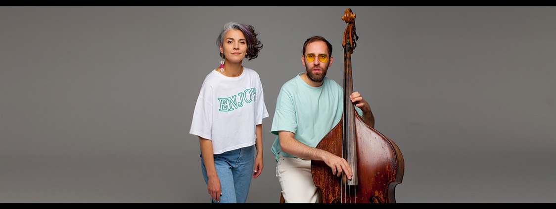 АЛЛА ТУРОВСКАЯ И ДМИТРИЙ СЕМЕНИЩЕВ