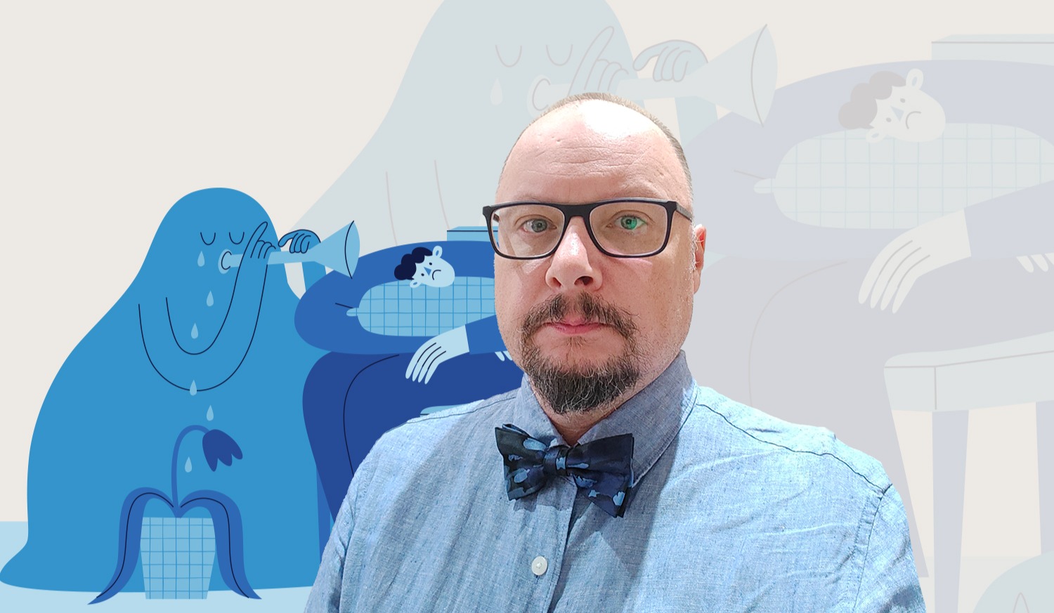 Денис Автономов. Психология [не] счастья.