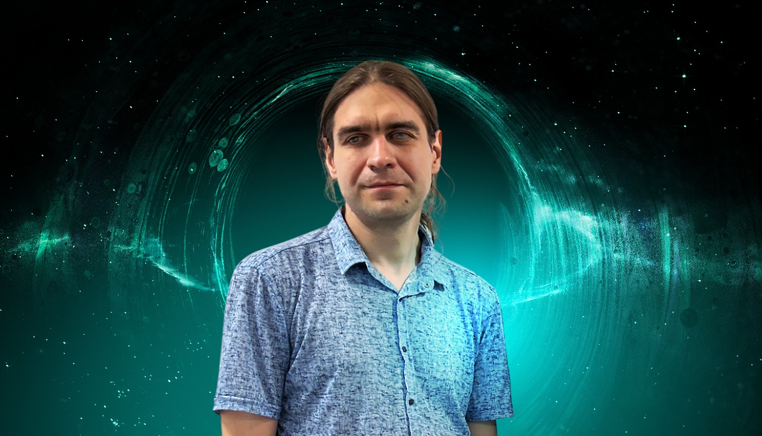 Виталий Вертоградов. Чёрная дыра: от рождения до полного исчезновения.