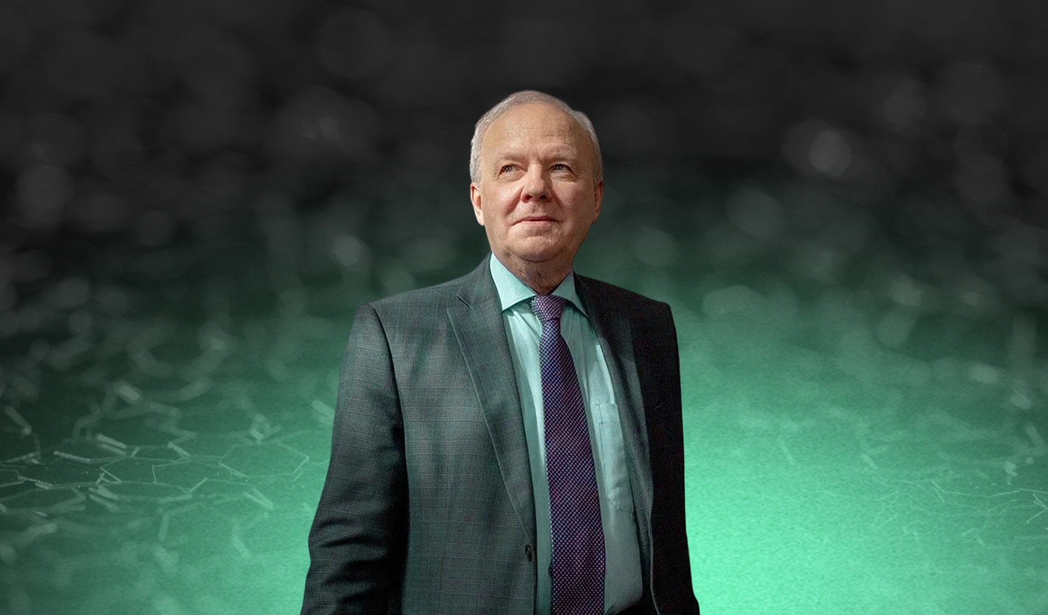 Алексей Хохлов. Как полимеры изменили нашу жизнь и надо ли бояться пластика?