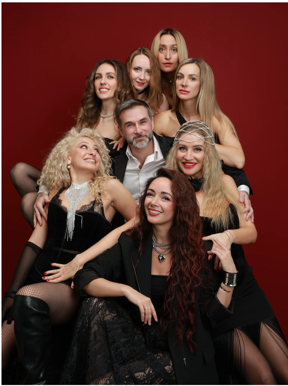 Мюзикл - шоу 