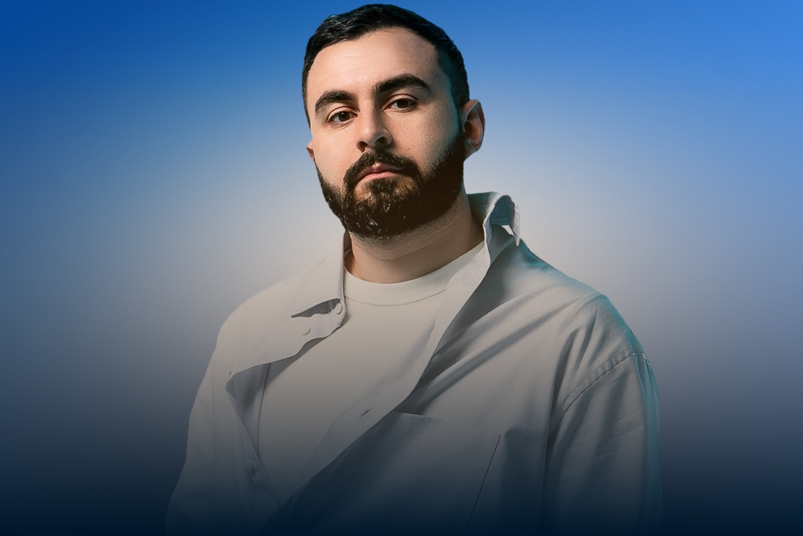 Хетаг Хугаев - сольный концерт