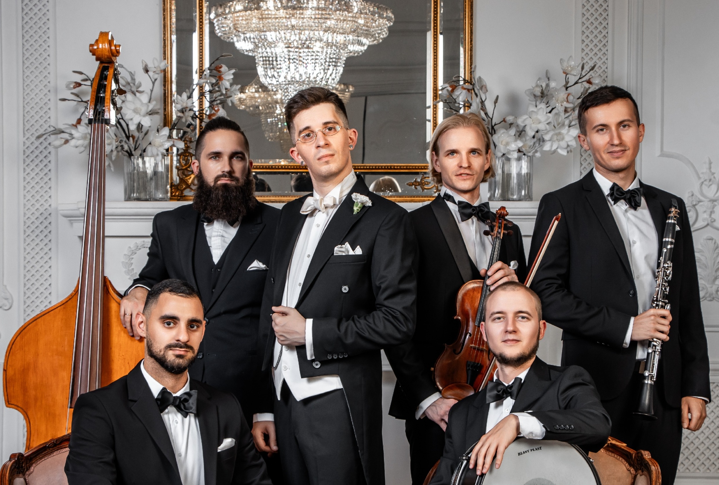 Георгий Тадоровский & Tadorovsky Band