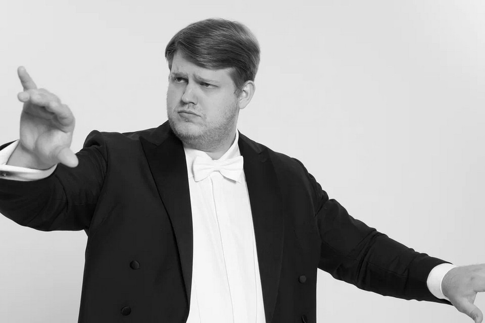 Олег Худяков (фортепиано). Чайковский, Рахманинов