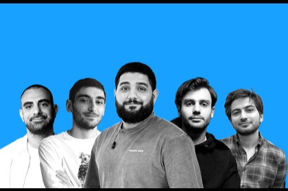 Стендап Ереван