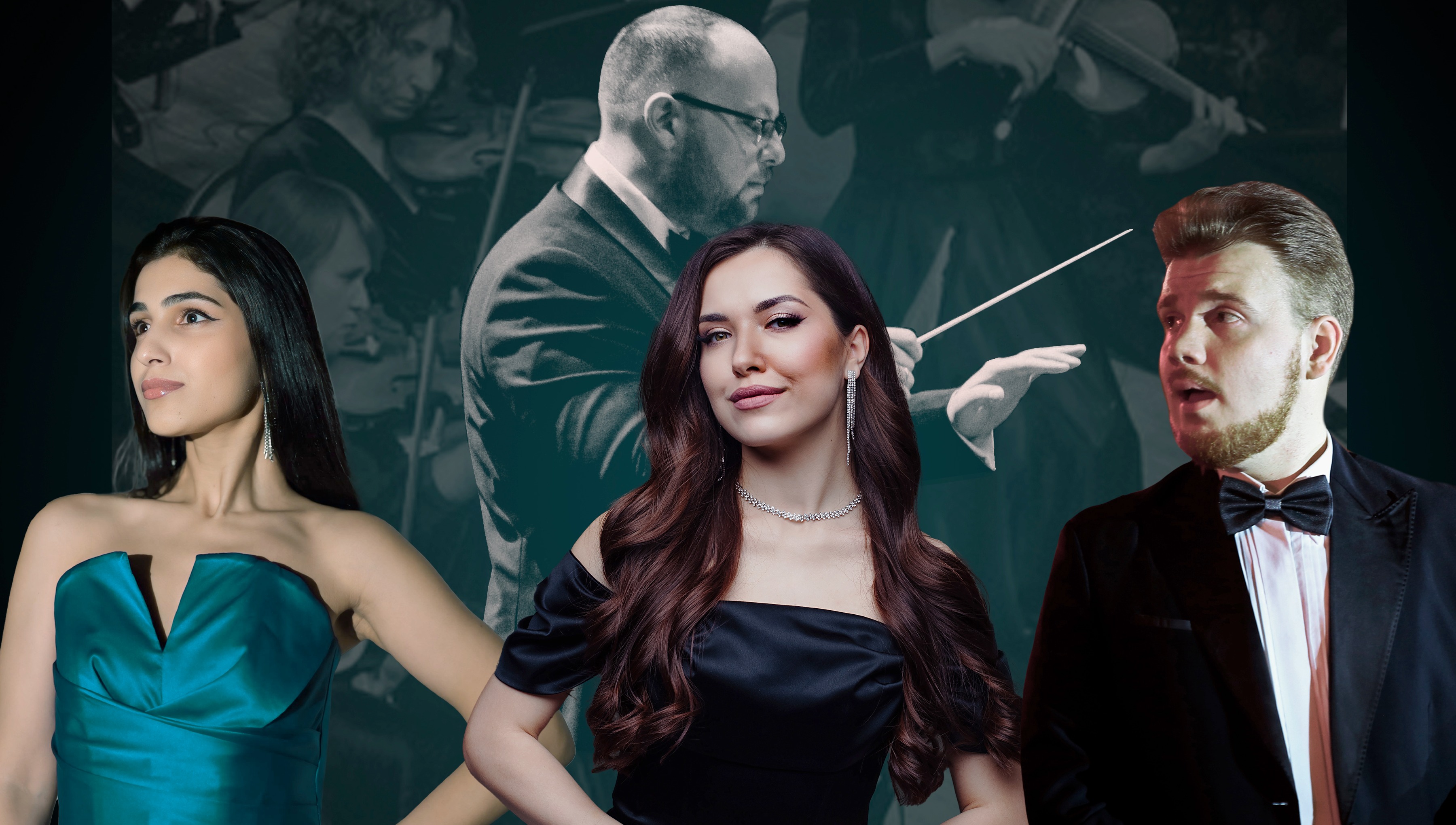 Movie hits: звезды оперы и оркестр Глобалис